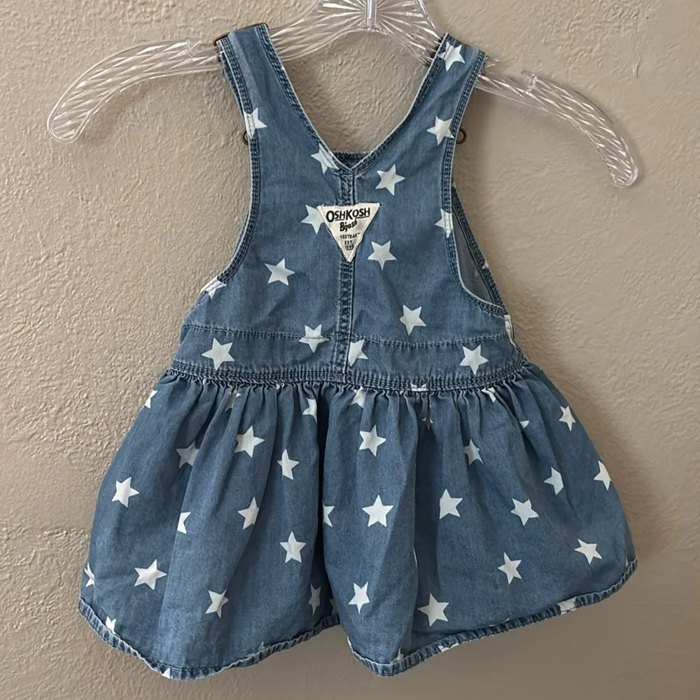 OshKosh Bgosh this excellent
